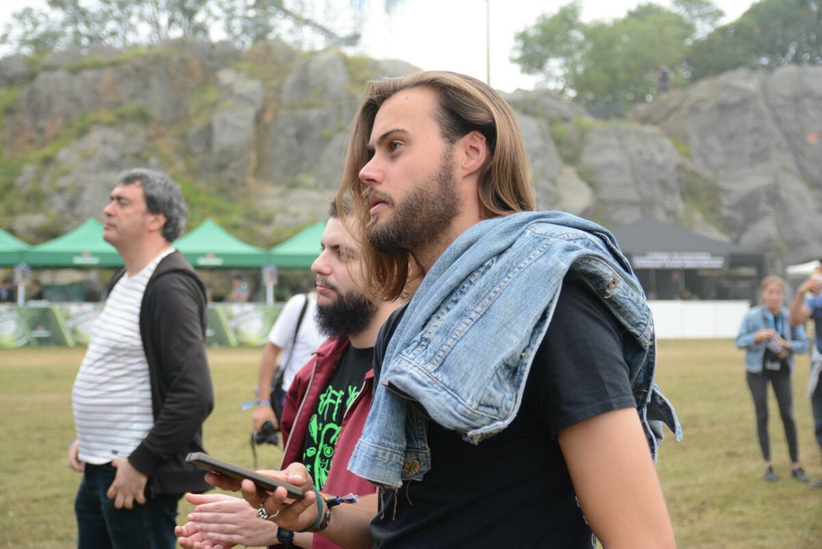 Foto 82 de la s&aacute;bado 8 de julio | Bilbao BBK Live 2017